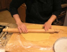 ricotta cake x09